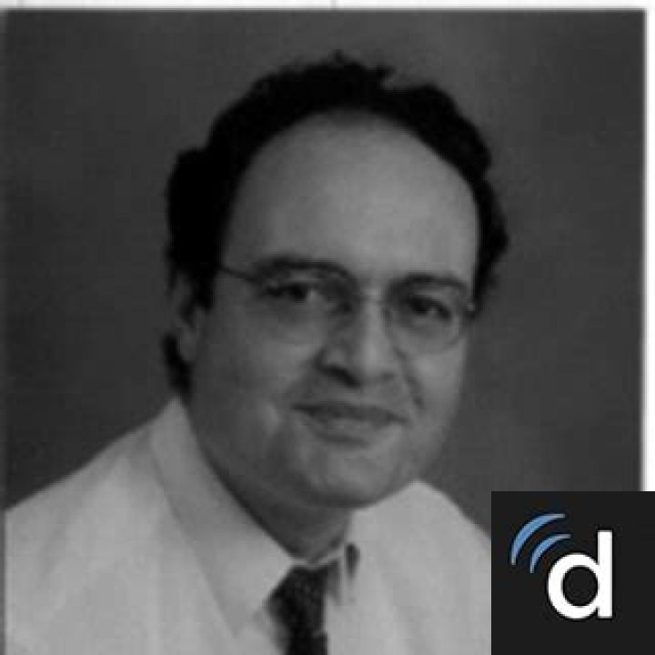 Dr. Fernando Alvarado, MD – Altamonte Springs, FL