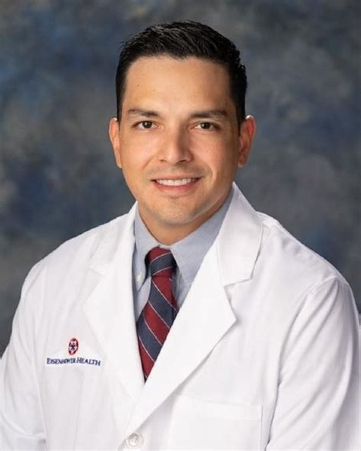 Dr. Fernando Raul De Castro, MD – Phoenix, AZ