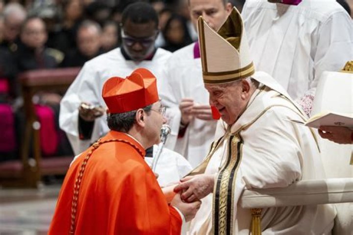 Dr. Francis Cardinale, MD – Lafayette, LA