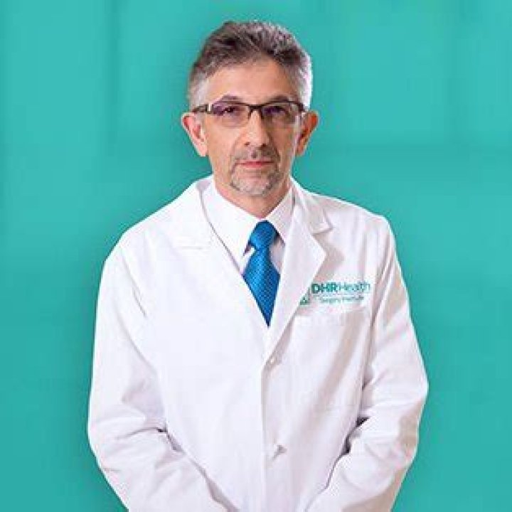 Dr. Francisco Martinez, MD – Freeport, NY
