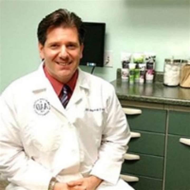 Dr. Frank Armstrong, DO – Seminole, FL