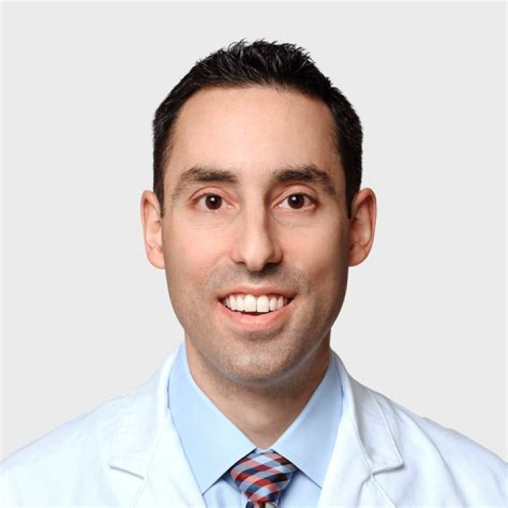 Dr. Franklin Marinelli, MD – North Chelmsford, MA