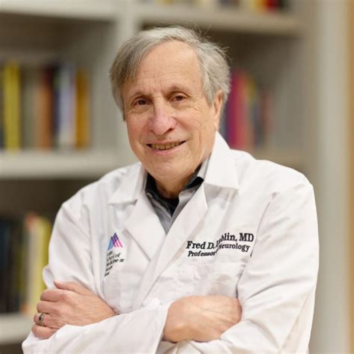 Dr. Fred Lublin, MD – New York, NY