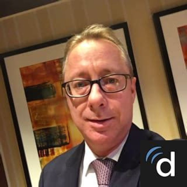 Dr. Frederick Feuerbach, MD – New York, NY