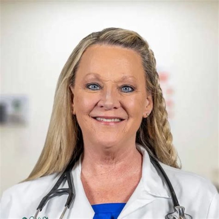 Dr. Frederick Glauser, MD – Richmond, VA