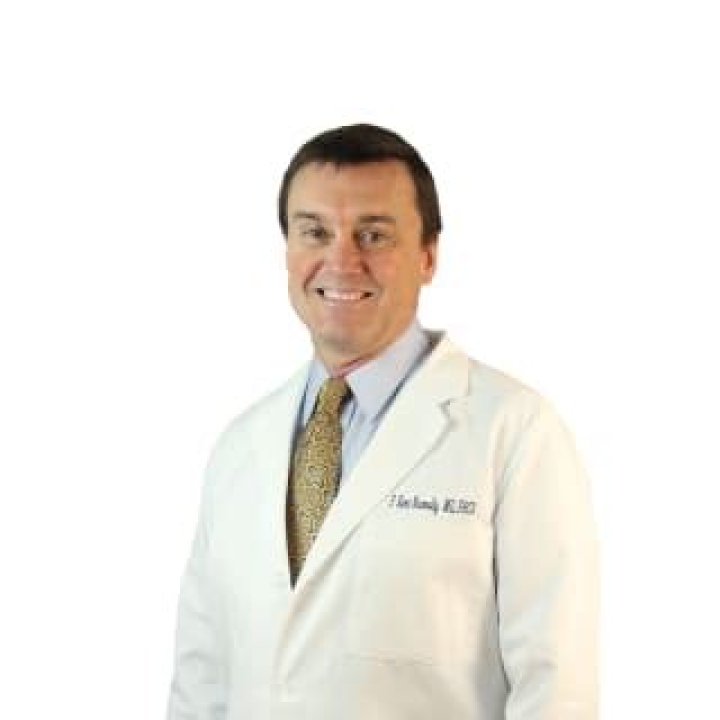 Dr. Frederick Nunnally, MD – Dothan, AL