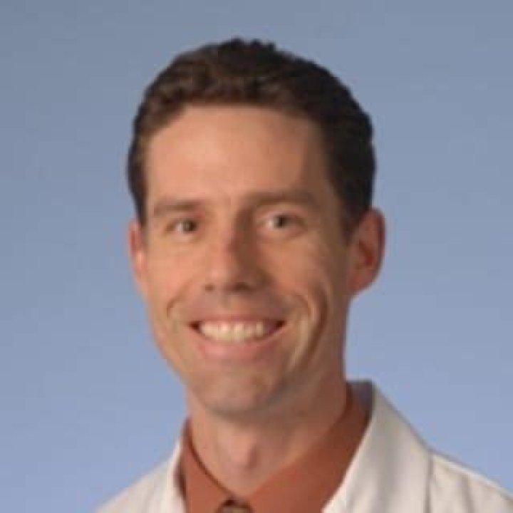 Dr. Frederick Prall, MD – Indianapolis, IN