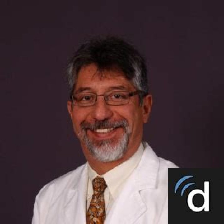 Dr. Fredy Revilla, MD – Greenville, SC