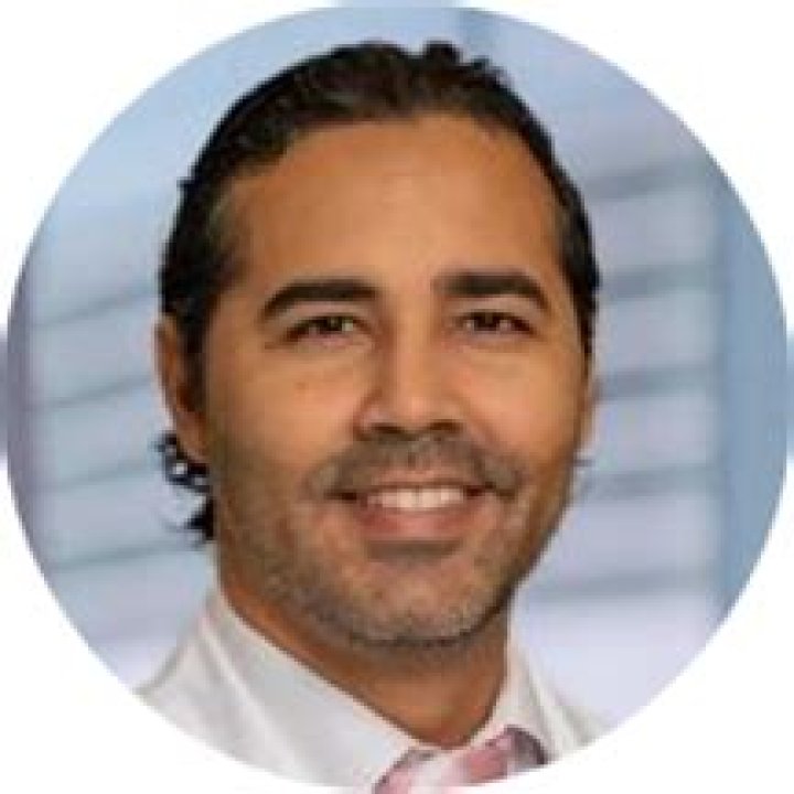 Dr. Gabriel Arevalo, MD – Houston, TX