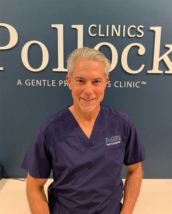 Dr. Garry Pollock, MD – Lubbock, TX