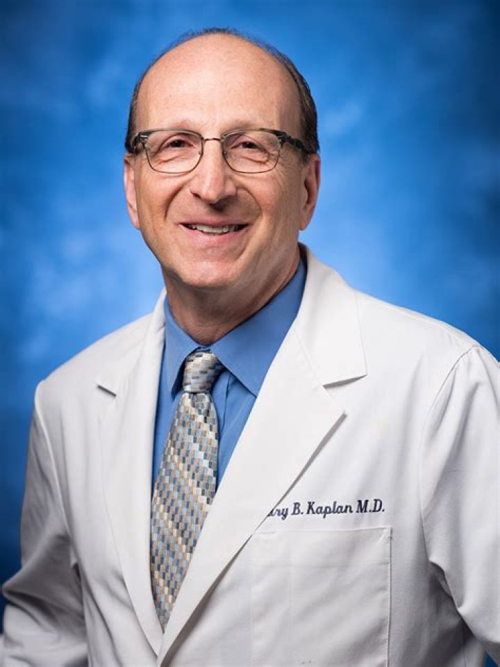 Dr. Gary Bedel, MD – Franklin, OH