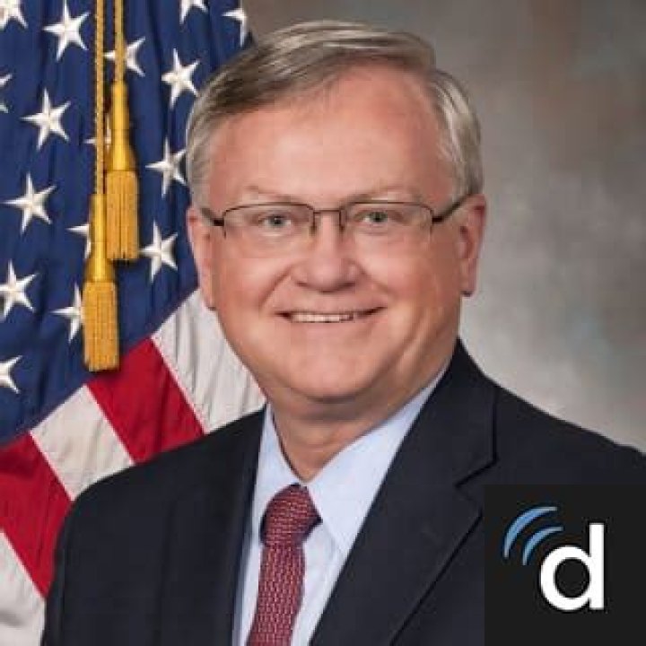 Dr. Gary Crouch, MD – New York, NY