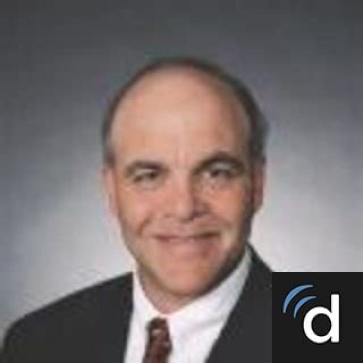 Dr. Gary Lourie, MD – Atlanta, GA