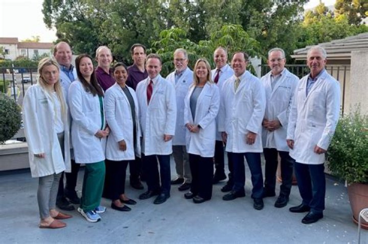 Dr. Gary Novatt, MD – Santa Barbara, CA