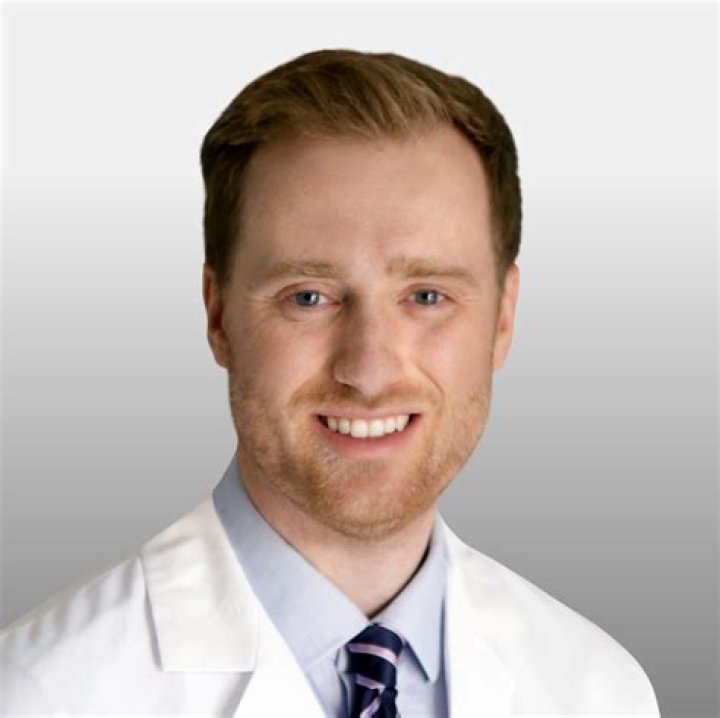 Dr. Gary Whitlock, MD – New Bern, NC