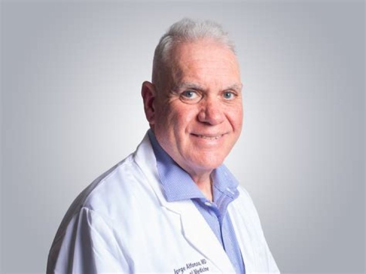 Dr. George Didonna, MD – Yarmouth, ME