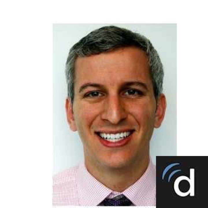 Dr. George Kosco III, DO – Harrisburg, PA