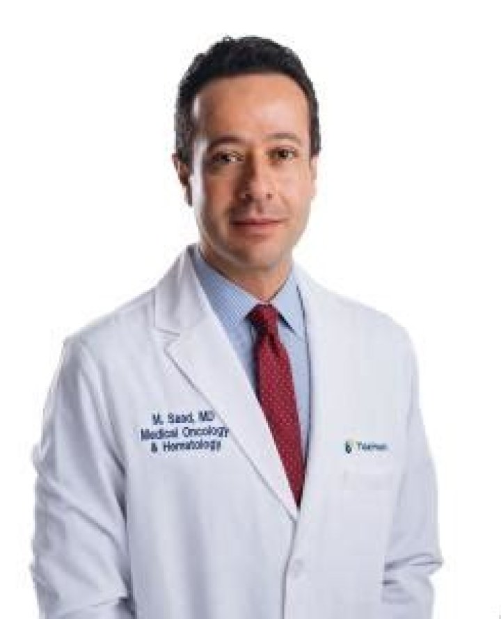 Dr. George Reeder, MD – Salisbury, MD