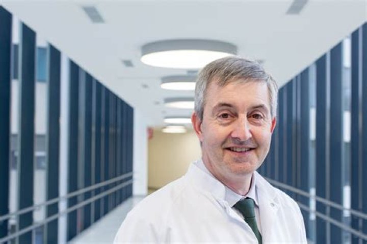 Dr. George Zenner III, MD – Houston, TX