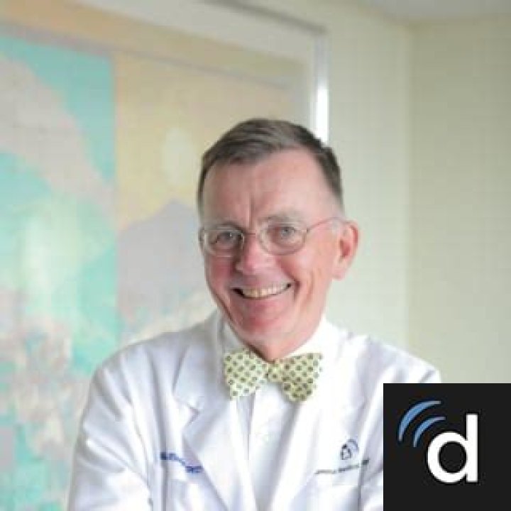 Dr. Gerald Ridge, MD – Eastchester, NY