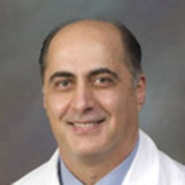 Dr. Ghassan Wardeh, MD – Wayne, NJ