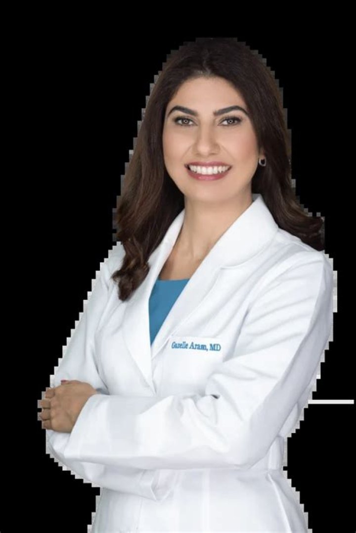Dr. Gina Hanissian, MD – Collierville, TN
