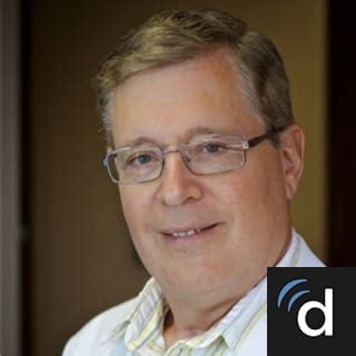 Dr. Glenn Gorlitsky, MD – Santa Monica, CA