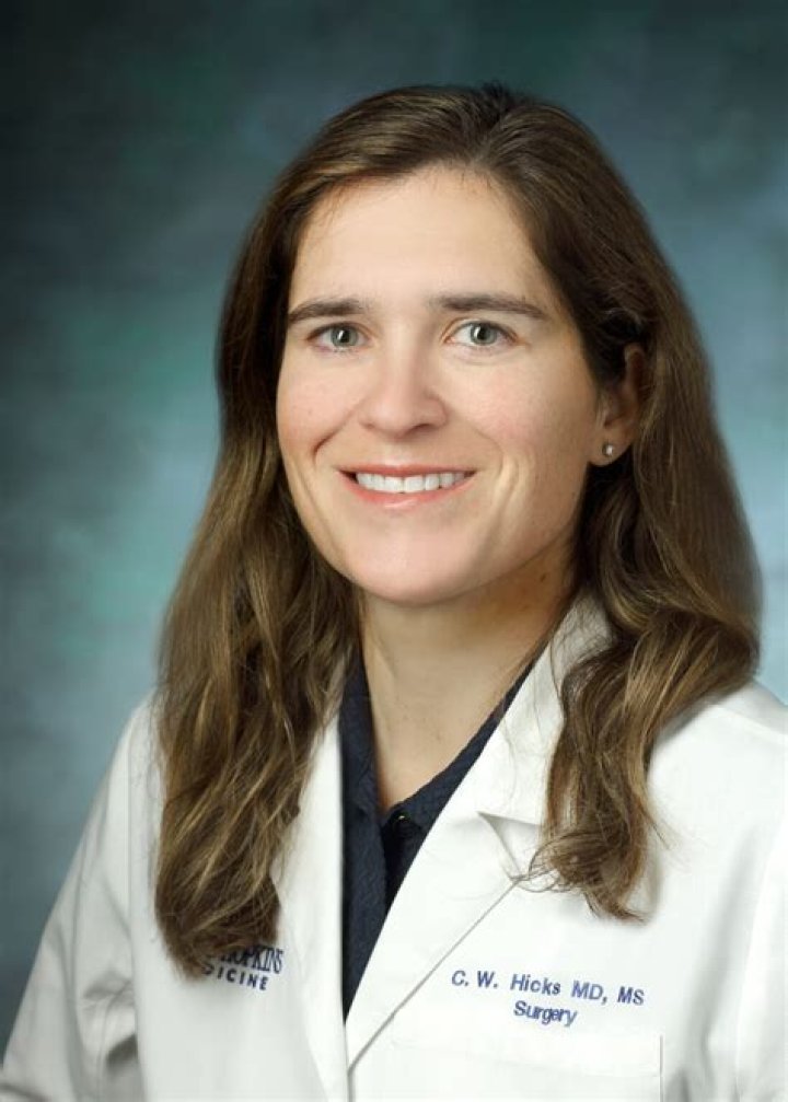 Dr. Grace Mueller, MD – Boston, MA