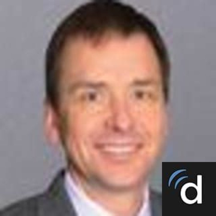 Dr. Gray Stahlman, MD – Nashville, TN