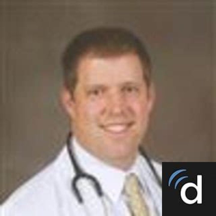 Dr. Gregory DeArmond, MD – New Braunfels, TX