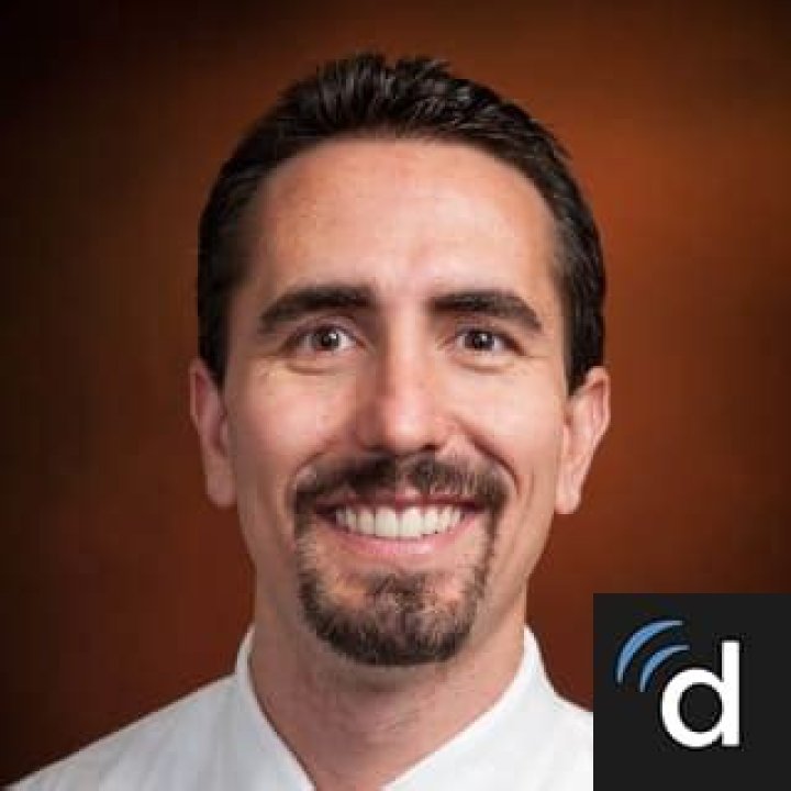 Dr. Gregory Heller, DO – Lynchburg, VA