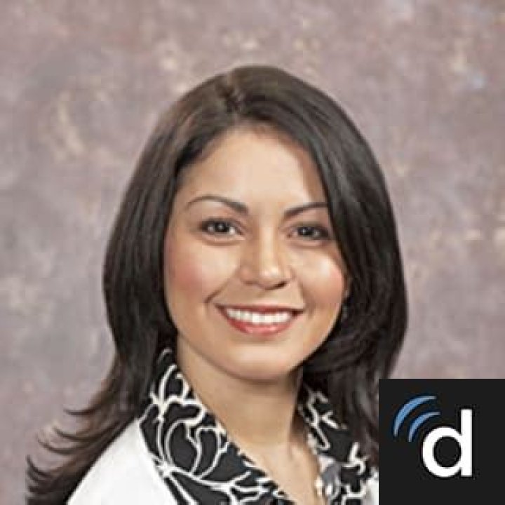 Dr. Gretchen Velazquez, MD – Jamestown, NC