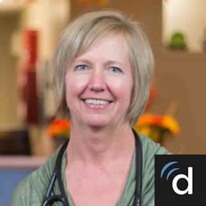 Dr. Gwen Seaver, MD – Issaquah, WA