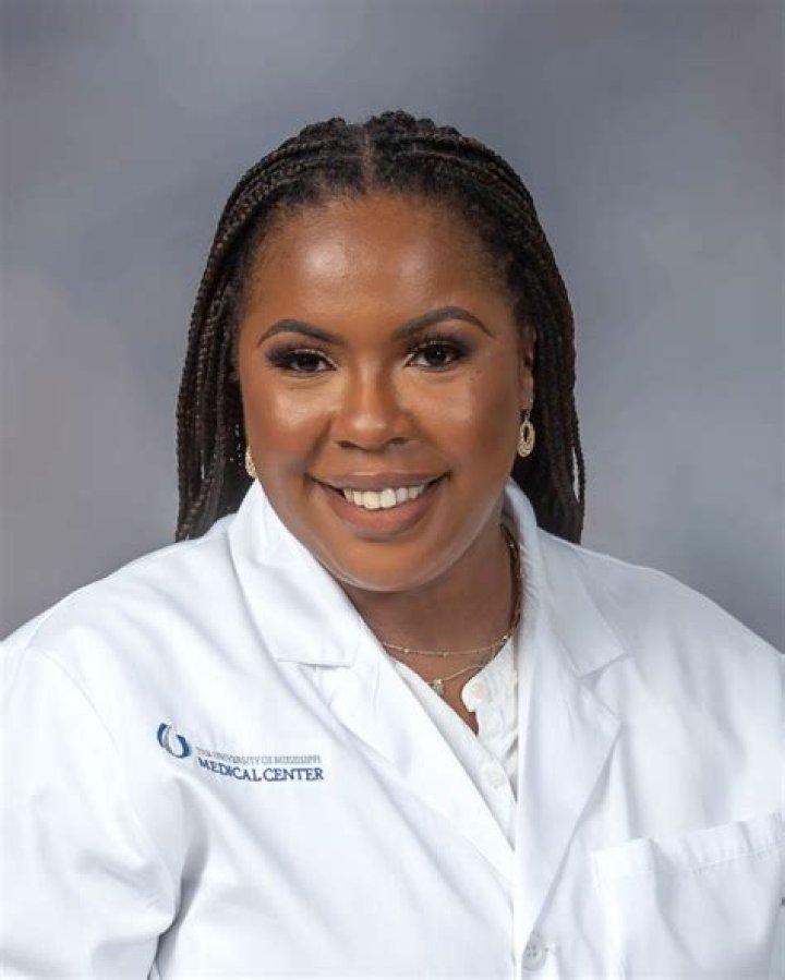 Dr. Gwendolyn McCall, MD – Belgrade, MT