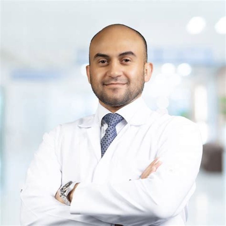 Dr. Hamdy Mohtaseb, MD – Fort Mohave, AZ