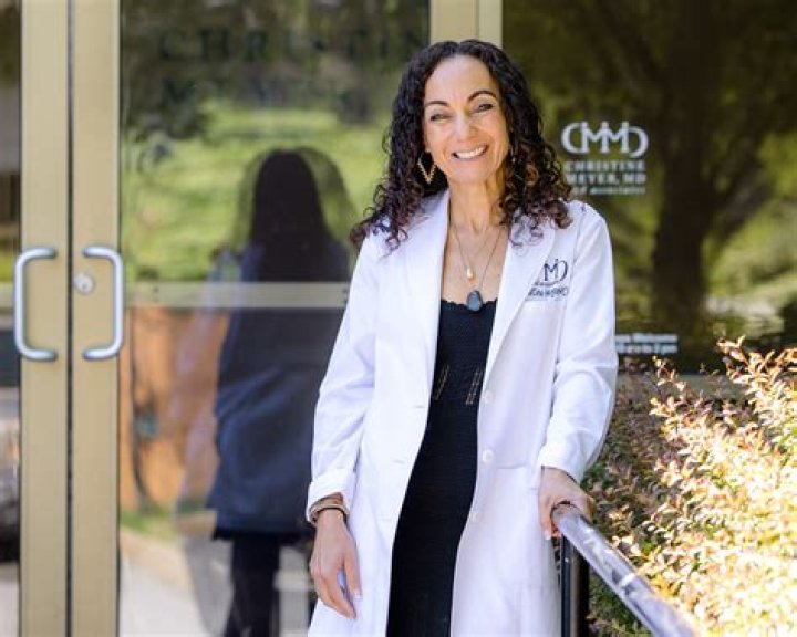 Dr. Hannah Liu, MD – Exton, PA