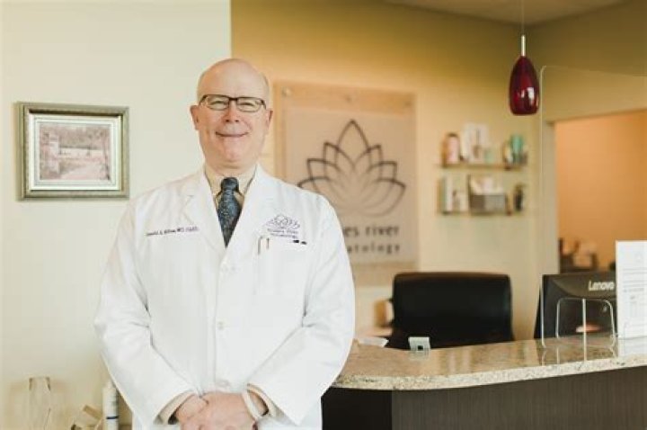 Dr. Hans Evers, MD – Belleair, FL