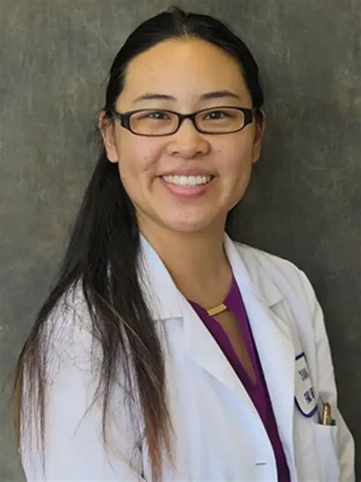 Dr. Harina Vin, MD – Coppell, TX