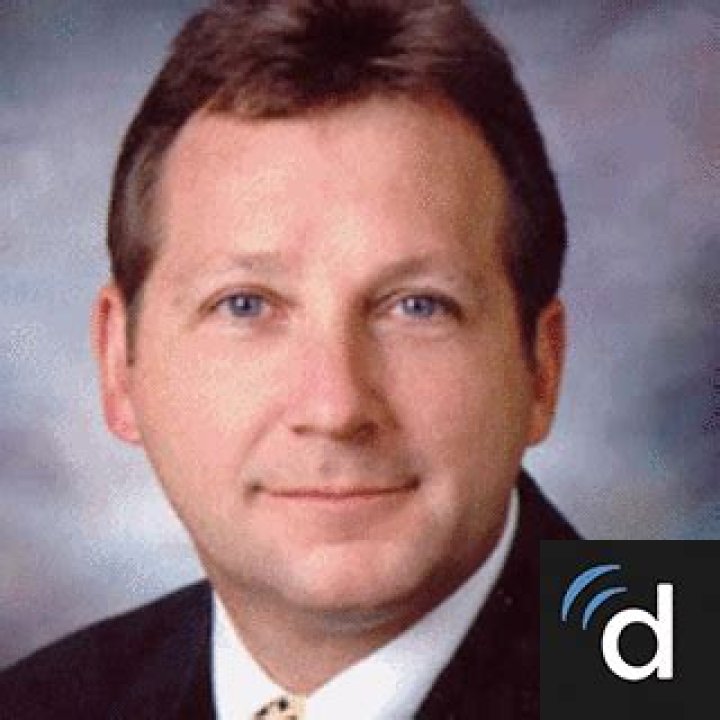 Dr. Harold Cordner, MD – Sebastian, FL