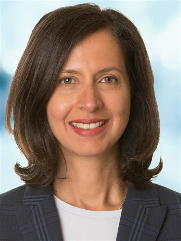 Dr. Harriette Fishburne, MD – Gloucester, VA