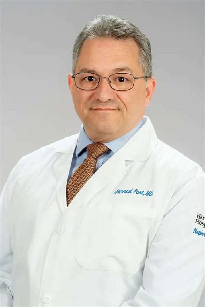 Dr. Harvey Handler, MD – Sylvania, OH