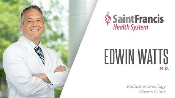 Dr. Harvey Watts, MD – San Francisco, CA