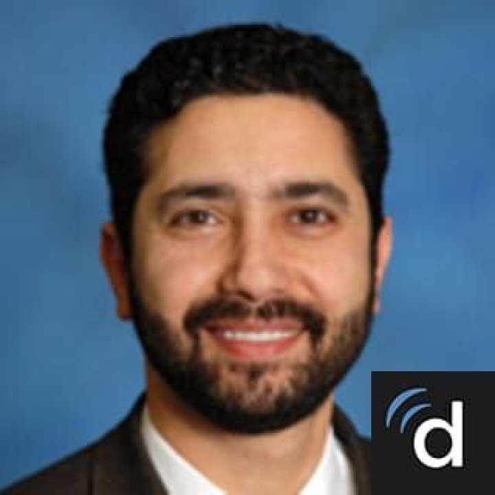 Dr. Hazem Elariny, MD – Vienna, VA
