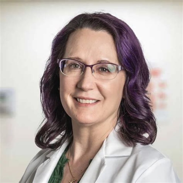 Dr. Heather Morgan, MD – Omaha, NE
