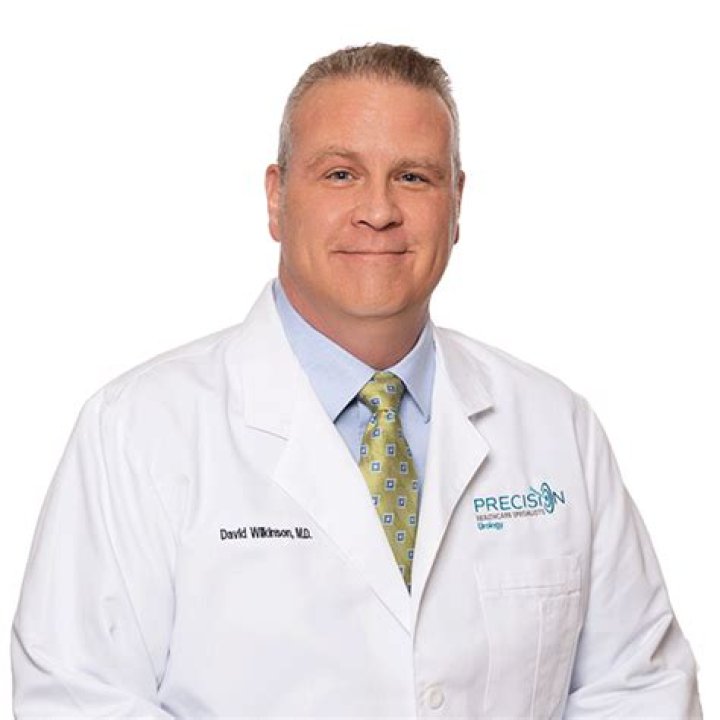 Dr. Hector Cordero, MD – Naples, FL