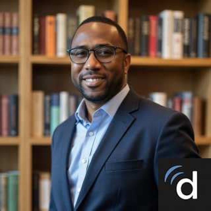 Dr. Henry Richardson, MD – San Diego, CA