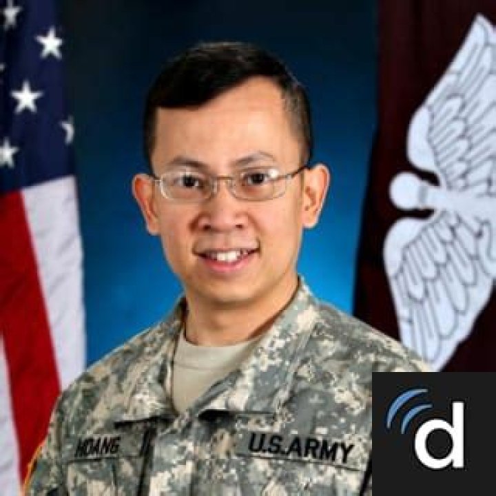 Dr. Hieu Hoang, MD – Washington, DC