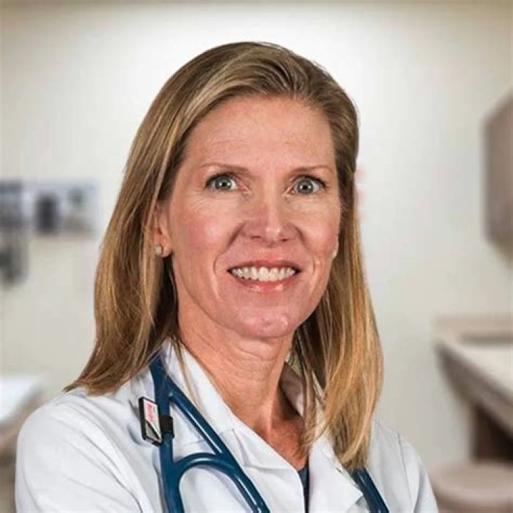 Dr. Hillary Davis, MD – New Orleans, LA
