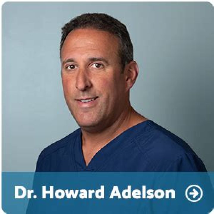 Dr. Howard Adelson, DO – Warren, MI