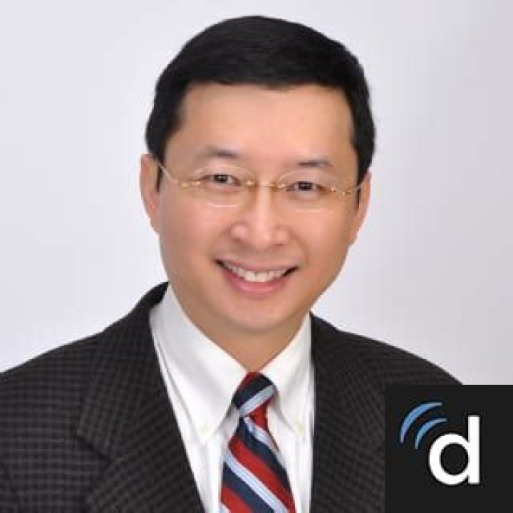 Dr. Howard Liu, MD – Brookline, MA